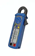 DT-9702 Клещи электроизмерительные 1