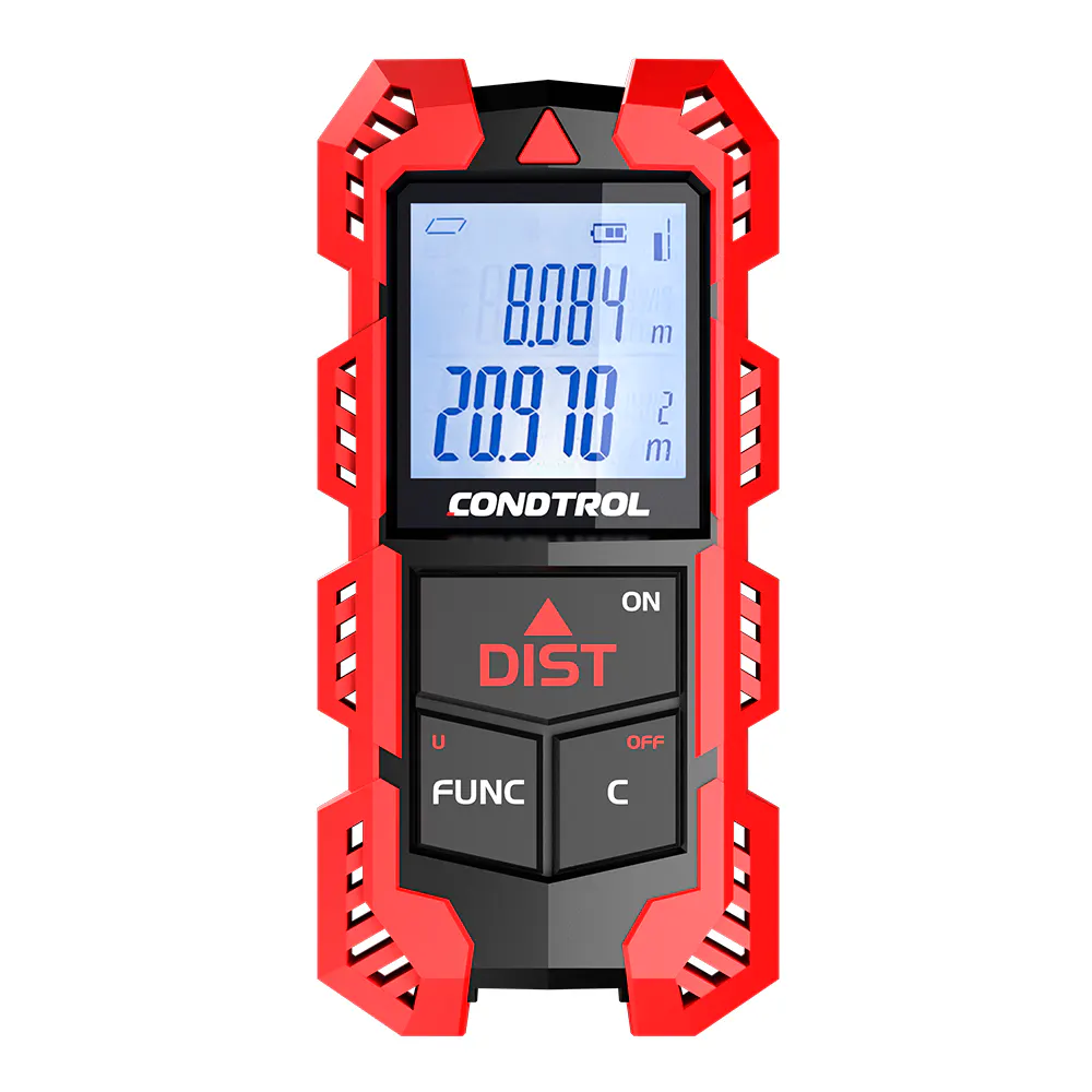 Лазерный дальномер CONDTROL Traccer 40