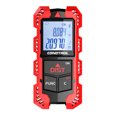 Лазерный дальномер CONDTROL Traccer 40