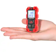 Лазерный дальномер CONDTROL Traccer 40 5