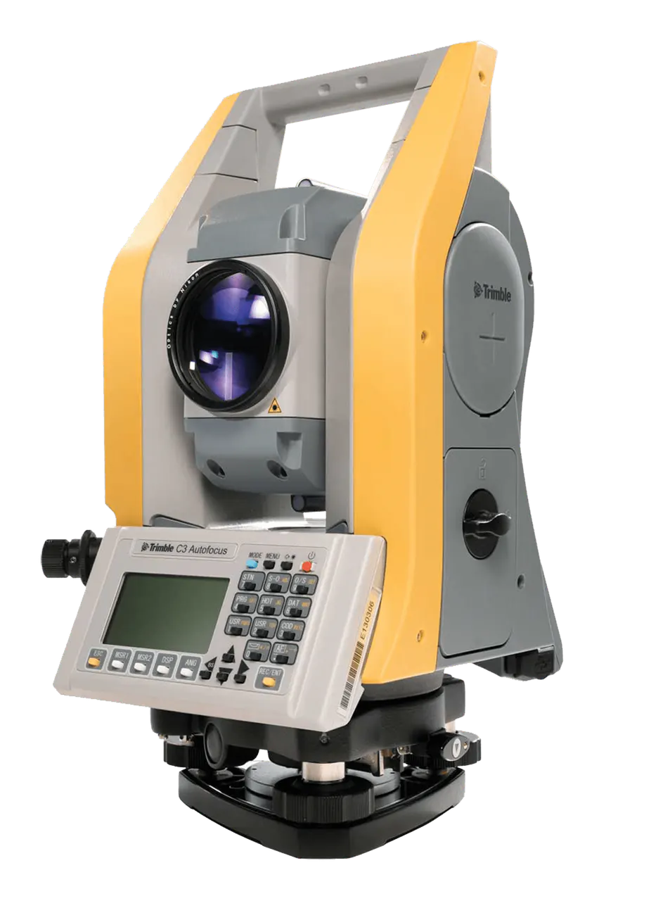 Тахеометр Trimble C3 5” LP