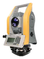 Тахеометр Trimble C3 2” LP 1