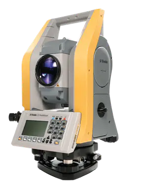 Тахеометр Trimble C3 5” OP