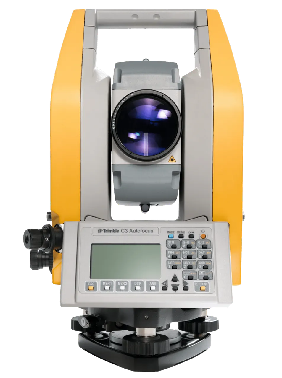 Тахеометр Trimble C3 2” OP Зимний