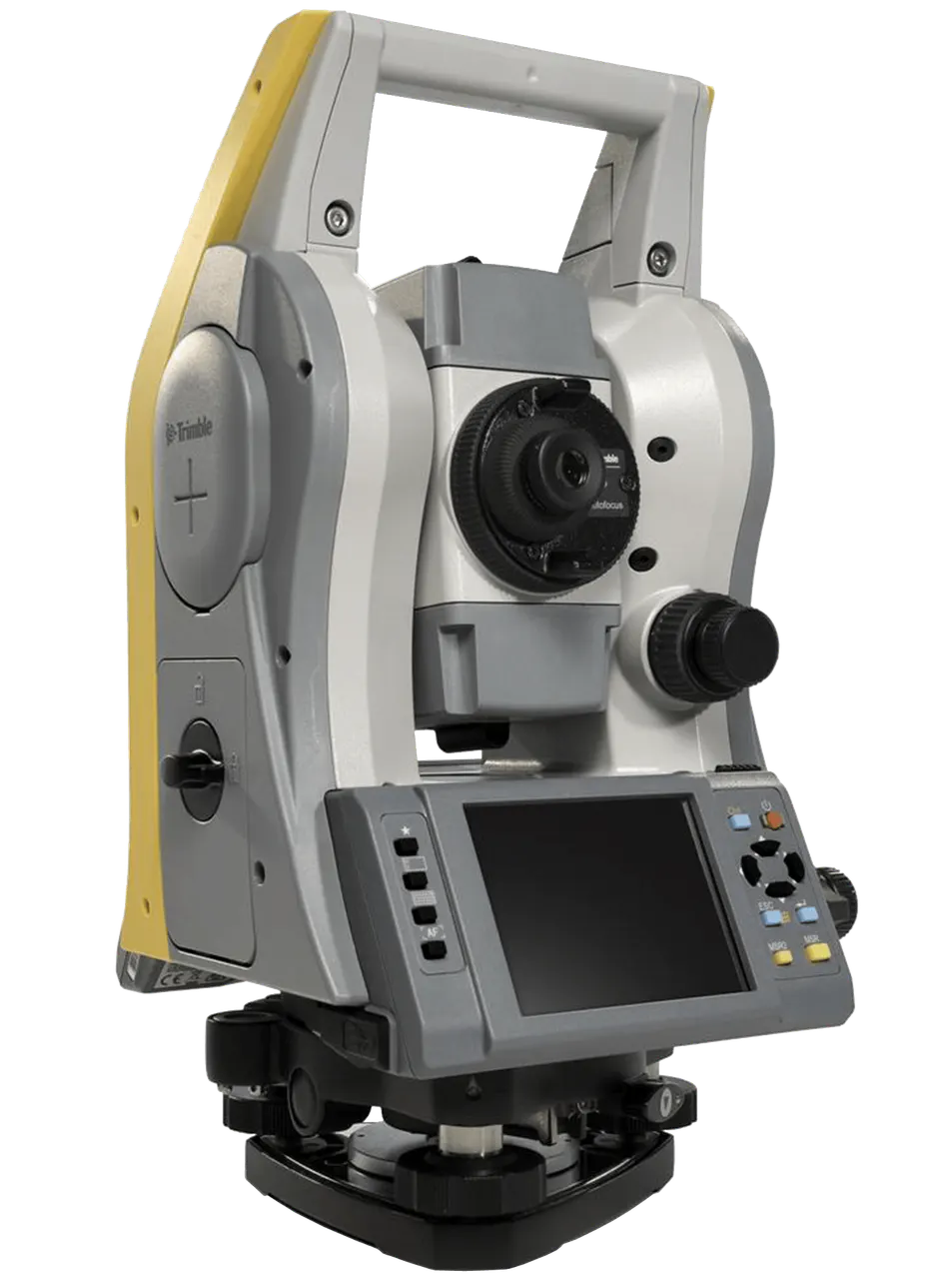 Тахеометр Trimble C5 2” OP
