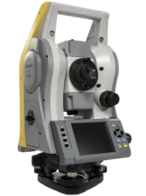Тахеометр Trimble C5 5” OP