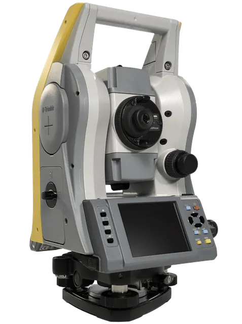 Тахеометр Trimble C5 5” OP