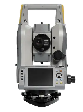 Тахеометр Trimble C5 5” OP Зимний (Winterized)
