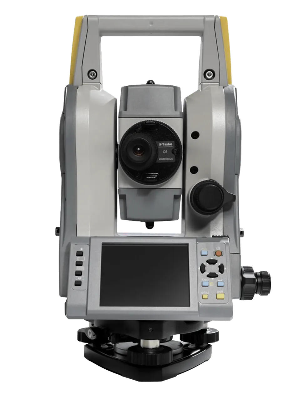 Тахеометр Trimble C5 2” OP Зимний (Winterized)