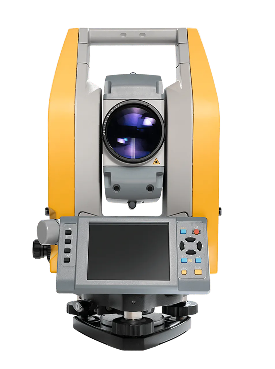 Тахеометр Trimble C5 5” LP