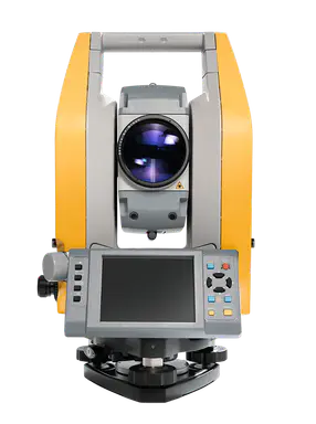 Тахеометр Trimble C5 2” LP