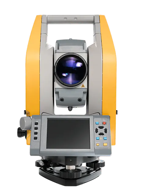 Тахеометр Trimble C5 2” LP
