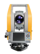 Тахеометр Trimble C5 1” OP 3