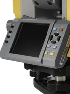 Тахеометр Trimble C5 5” OP 5