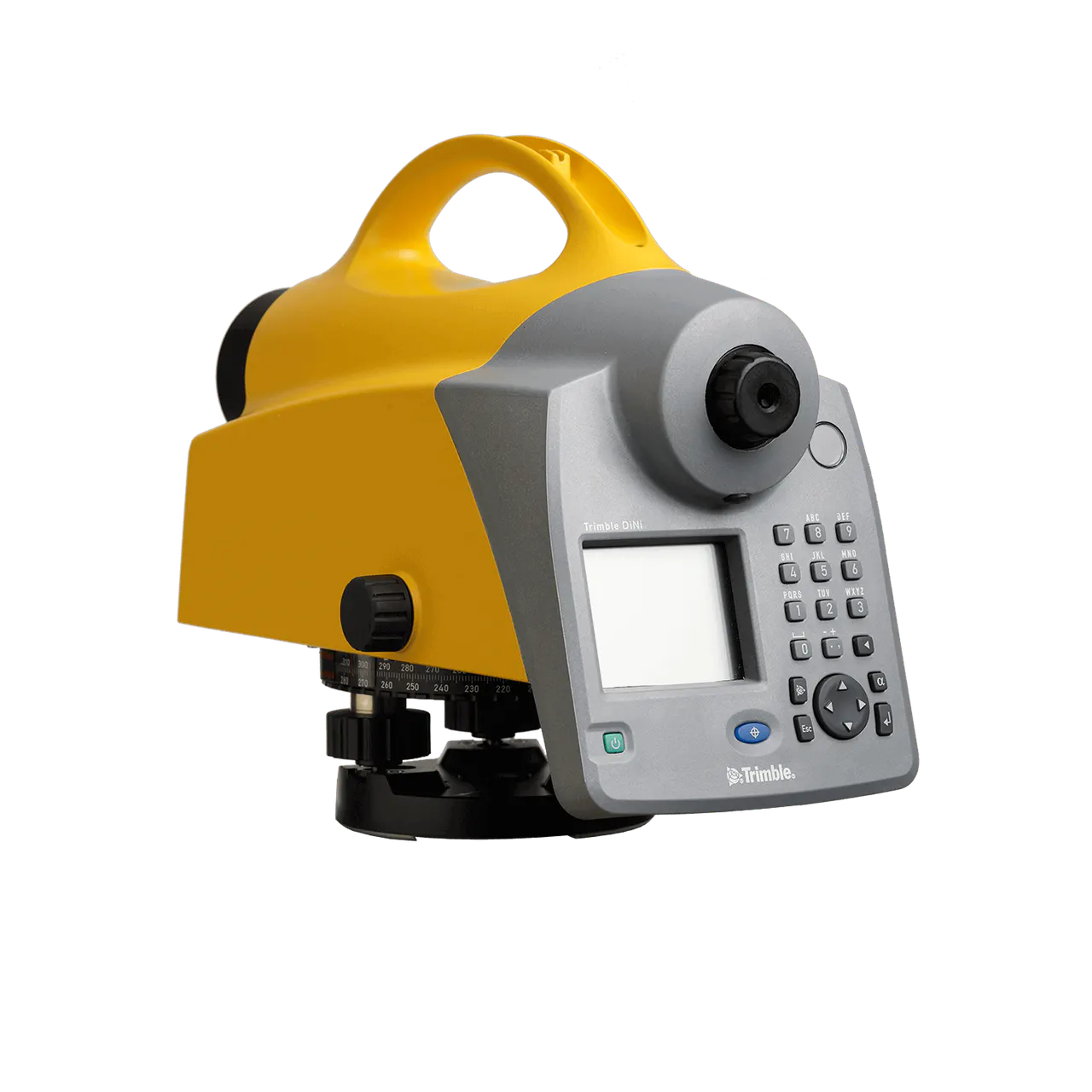 Цифровой нивелир Trimble DiNi 0.7