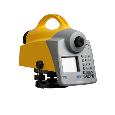 Цифровой нивелир Trimble DiNi 0.7