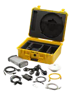 GNSS приемник Trimble Net R9 Geospatial Rover 2