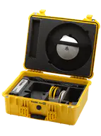 GNSS приемник Trimble Net R9 Geospatial Rover 3