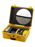 GNSS приемник Trimble Net R9 Geospatial Rover 5