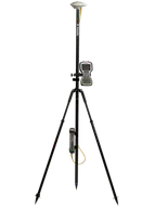 GNSS приемник Trimble Net R9 Geospatial Base 6