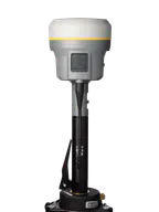 GNSS приемник Trimble R10 GNSS Radio 2
