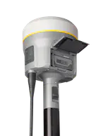 GNSS приемник Trimble R10 GNSS Radio 1