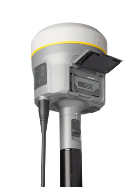 GNSS приемник Trimble R10 GNSS Radio