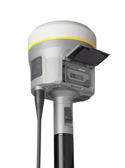 GNSS приемник Trimble R10-2 LT Radio