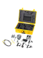 GNSS приемник Trimble R10 GNSS Radio 6