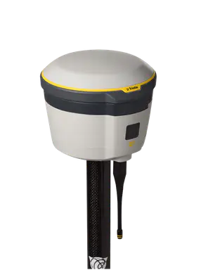 GNSS приемник Trimble R2 internal UHF