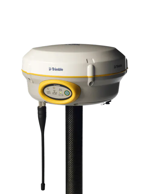 GNSS приемник Trimble R4-3