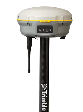 GNSS приемник Trimble R8s Radio PP