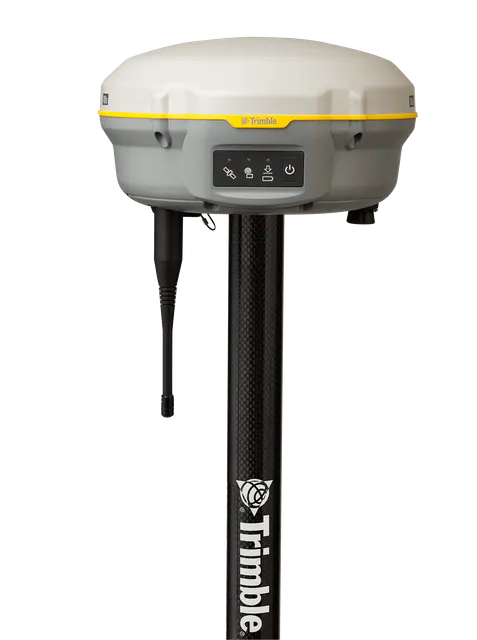 GNSS приемник Trimble R8s Radio PP