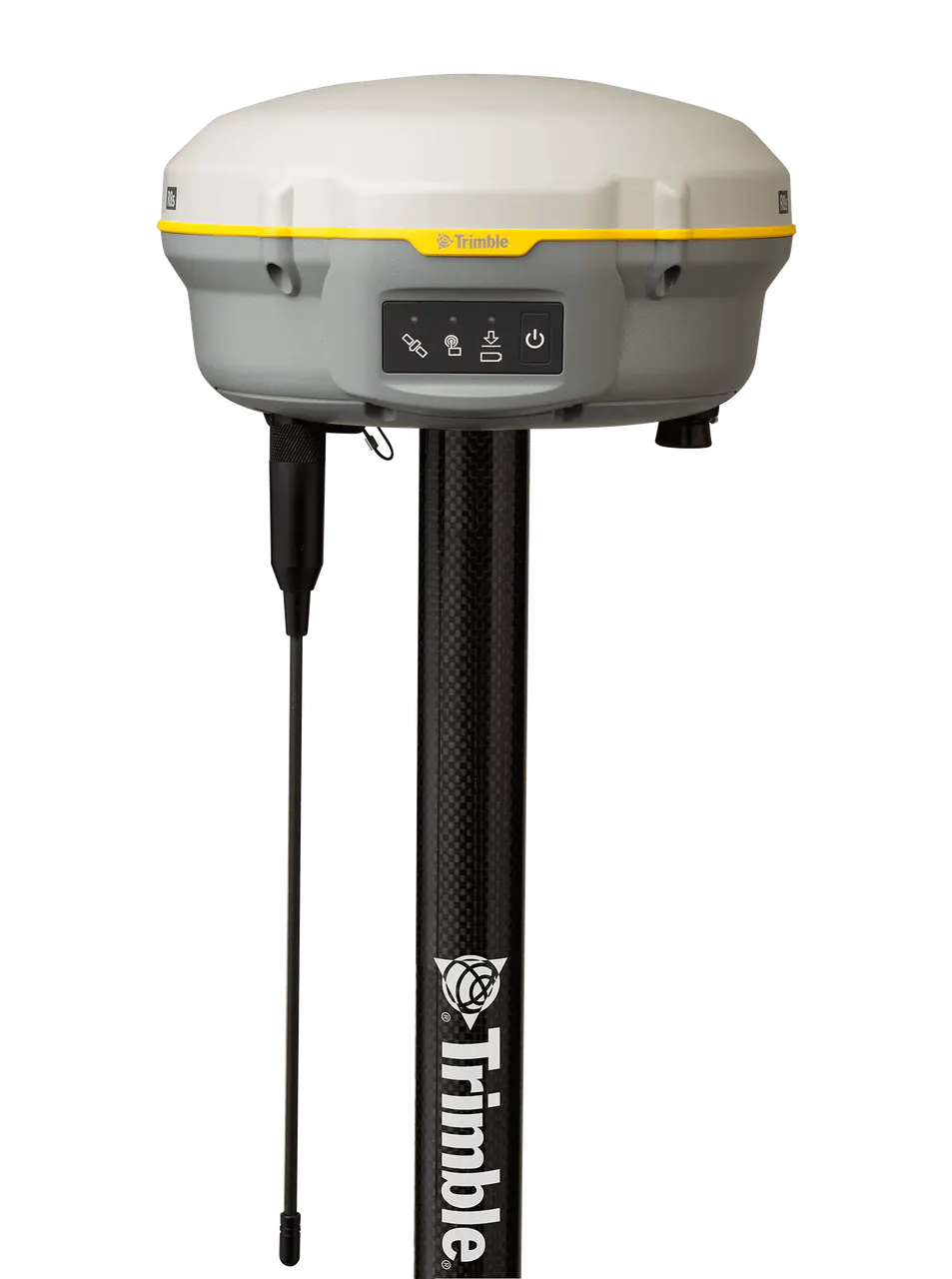 GNSS приемник Trimble R8s GSM Base & Rover