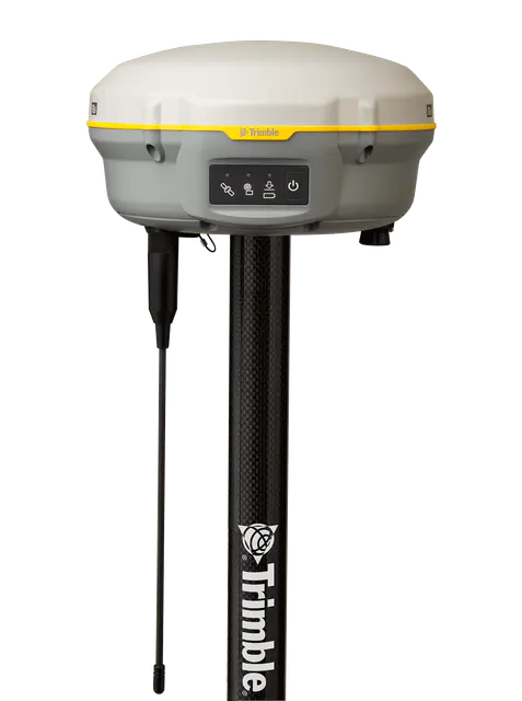 GNSS приемник Trimble R8s GSM Base & Rover