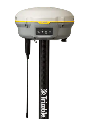 GNSS приемник Trimble R8s GSM PP