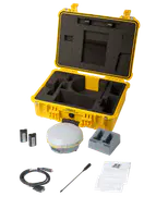 GNSS приемник Trimble R8s Radio Rover 4