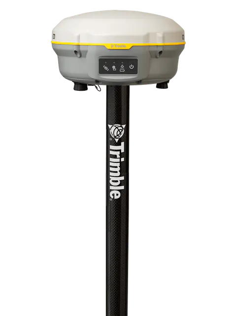 GNSS приемник Trimble R8s Base