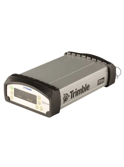 GNSS приемник Trimble R9s Base & Rover