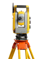 Тахеометр Trimble S5 5″ Autolock, DR Plus 5