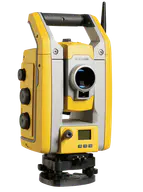 Тахеометр Trimble S5 5″ Robotic, DR Plus 1
