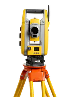 Тахеометр Trimble S5 2″ Robotic, DR Plus 3