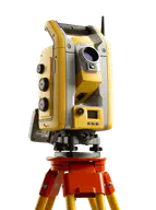 Тахеометр Trimble S5 5″ Autolock, DR Plus 4