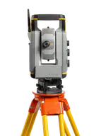 Тахеометр Trimble S7 2″ Autolock, DR Plus, Trimble VISION, FineLock, Scanning Capable 4