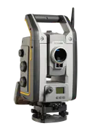 Тахеометр Trimble S7 1″ Autolock, DR Plus, Trimble VISION, FineLock, Scanning Capable 1
