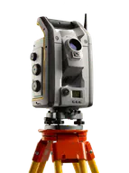 Тахеометр Trimble S7 2″ Autolock, DR Plus, Trimble VISION, FineLock, Scanning Capable 3