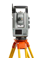 Тахеометр Trimble S9 1″ Robotic, DR Plus, Long Range FineLock 3