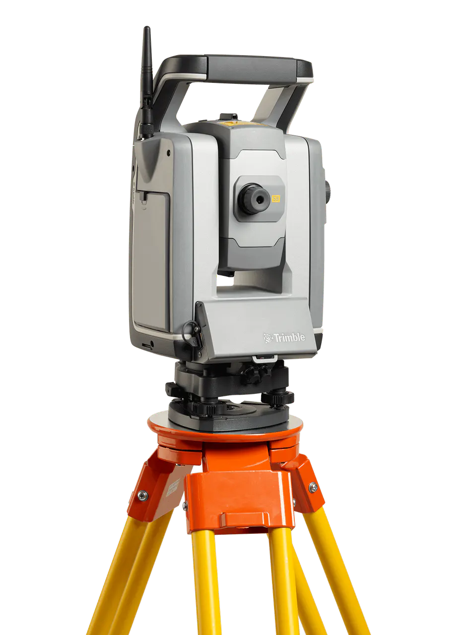 Тахеометр Trimble S9 1″ Robotic, DR Plus, Long Range FineLock