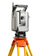 Тахеометр Trimble S9 1″ Robotic, DR Plus, Long Range FineLock 1