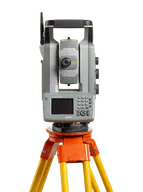 Тахеометр Trimble S9 1″ Autolock, DR HP, Trimble VISION, FineLock 1